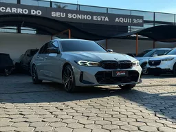 BMW 320i