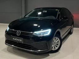 Volkswagen Virtus