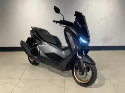 Yamaha Nmax