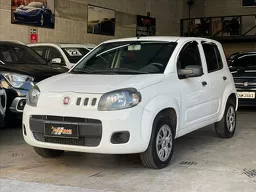 Fiat Uno