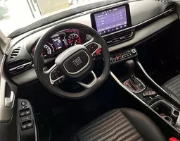 Fiat Fastback