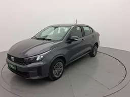 Fiat Cronos
