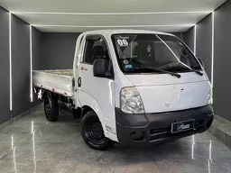 KIA Bongo