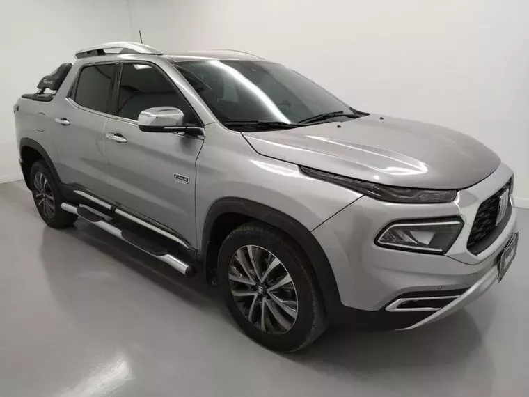 Fiat Toro Prata 5