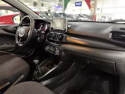 Fiat Cronos