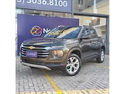 Chevrolet Montana