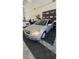 Chevrolet Vectra