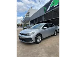 Volkswagen Virtus