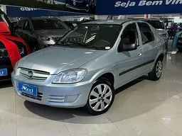 Chevrolet Prisma