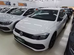 Volkswagen Polo Hatch