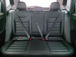 Volkswagen Taos