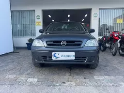 Chevrolet Montana