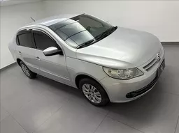 Volkswagen Voyage
