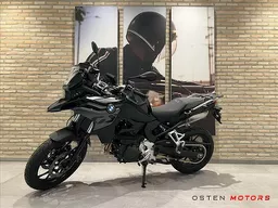 F 800 GS