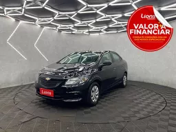 Chevrolet Prisma