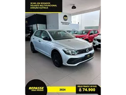 Volkswagen Polo Hatch