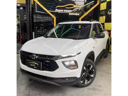 Chevrolet Montana