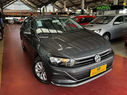 Volkswagen Virtus