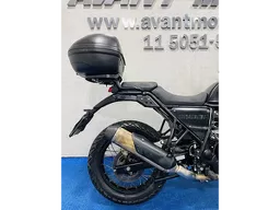 Royal Enfield Himalayan