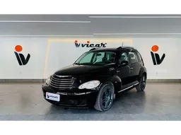 Chrysler PT Cruiser