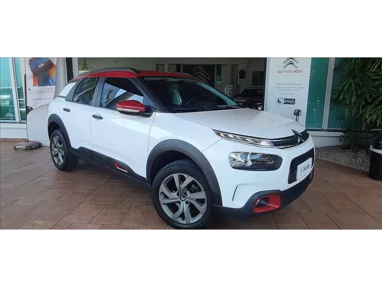 Foto do carro