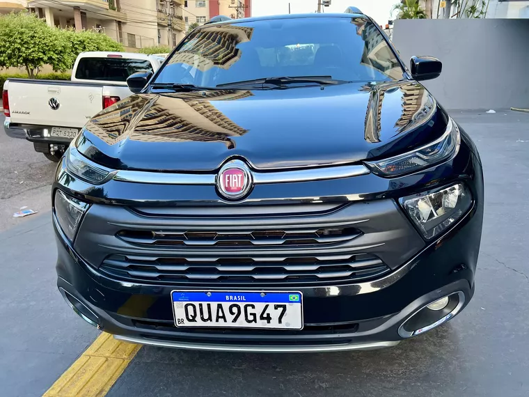 Fiat Toro Preto 28