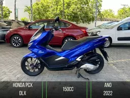 PCX