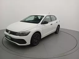 Volkswagen Polo Hatch