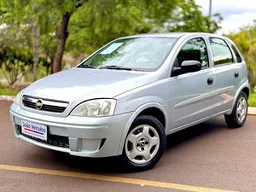 Chevrolet Corsa