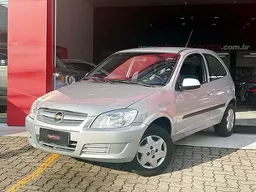 Chevrolet Celta