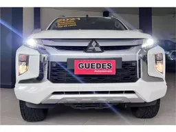 Mitsubishi L200 Triton