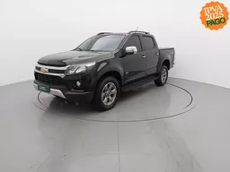 Chevrolet S10
