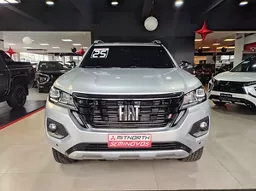 Fiat Titano
