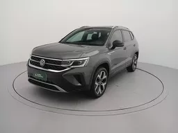 Volkswagen Taos
