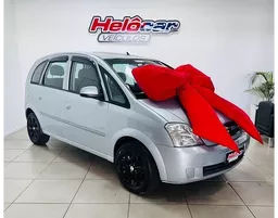Chevrolet Meriva