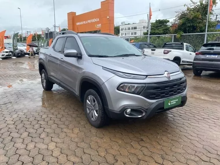 Fiat Toro Prata 1