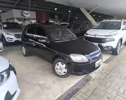 Chevrolet Celta