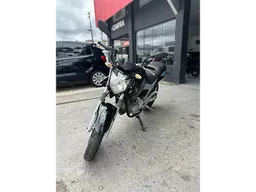 Fazer 250