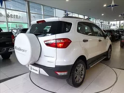 Ecosport