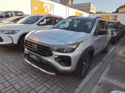 Fiat Pulse