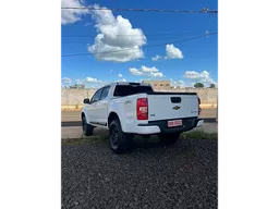 Chevrolet S10