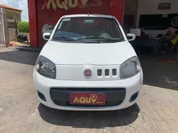 Fiat Uno