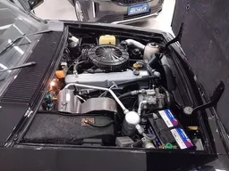 Chevrolet Opala