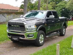 RAM 2500