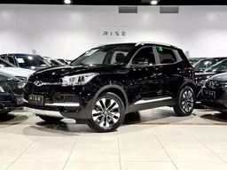 Chery Tiggo 5X