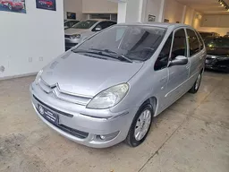 Citroën Xsara Picasso