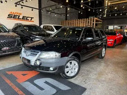 Volkswagen Parati