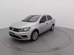 Volkswagen Voyage