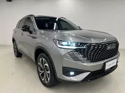 GWM Haval H6
