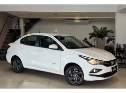 Fiat Cronos